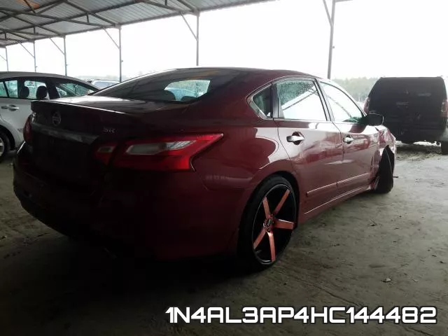 1N4AL3AP4HC144482 фото 5