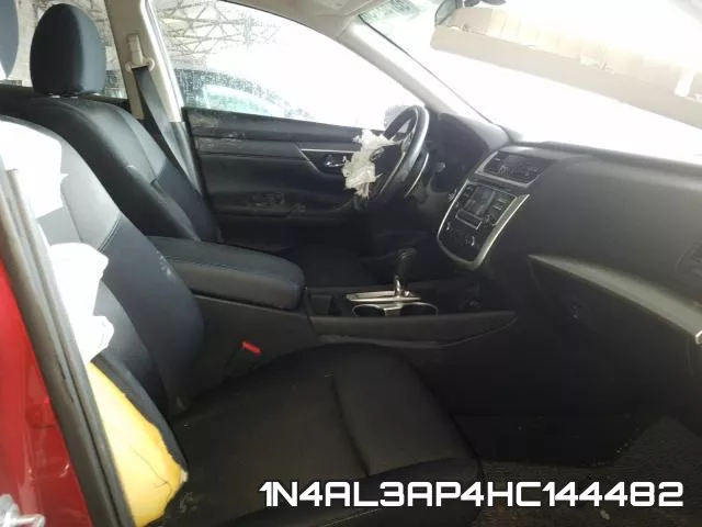1N4AL3AP4HC144482 фото 6