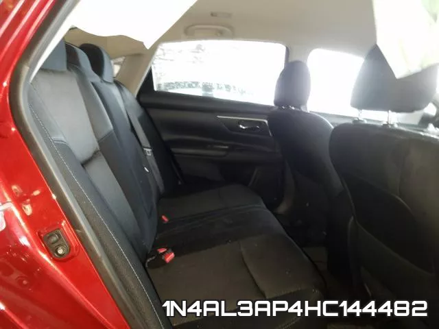 1N4AL3AP4HC144482 фото 7