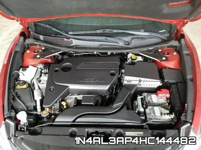 1N4AL3AP4HC144482 фото 8