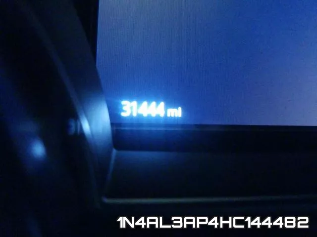 1N4AL3AP4HC144482 фото 9
