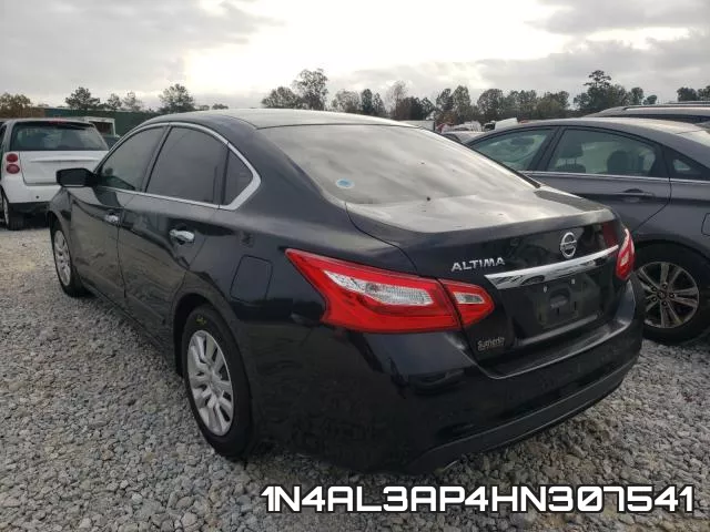 1N4AL3AP4HN307541 фото 4