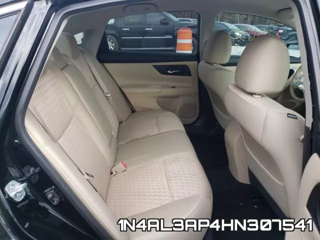 1N4AL3AP4HN307541 фото 6