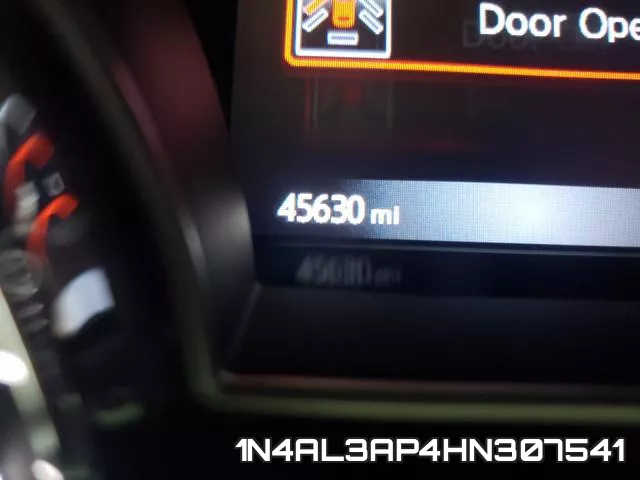 1N4AL3AP4HN307541 фото 8