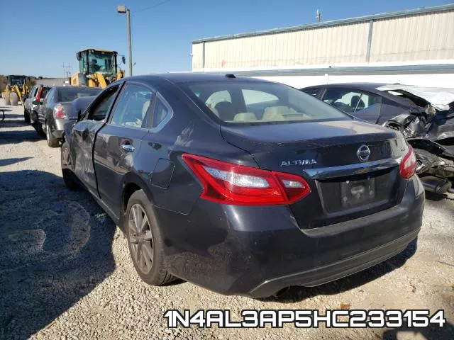 1N4AL3AP5HC233154 фото 4