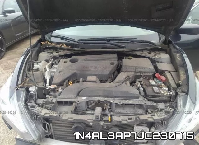 1N4AL3AP7JC230715 фото 2