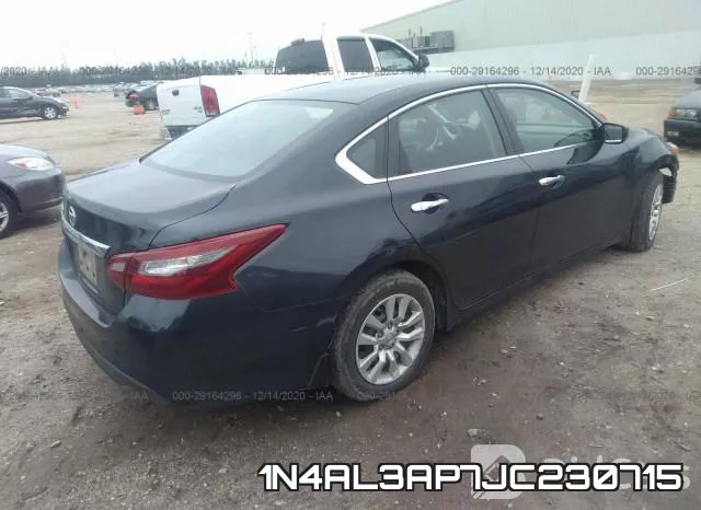 1N4AL3AP7JC230715 фото 5
