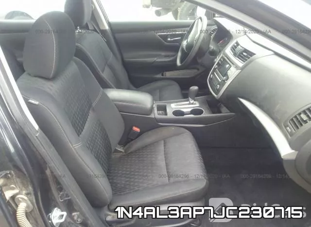 1N4AL3AP7JC230715 фото 6