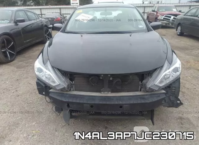1N4AL3AP7JC230715 фото 7