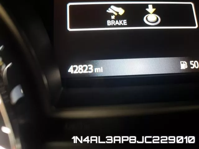 1N4AL3AP8JC229010 фото 9