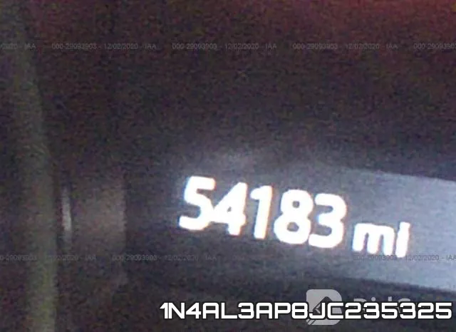 1N4AL3AP8JC235325 фото 8