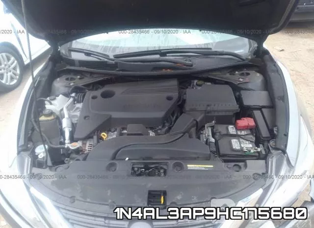 1N4AL3AP9HC175680 фото 2