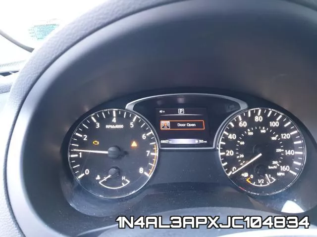 1N4AL3APXJC104834 фото 6