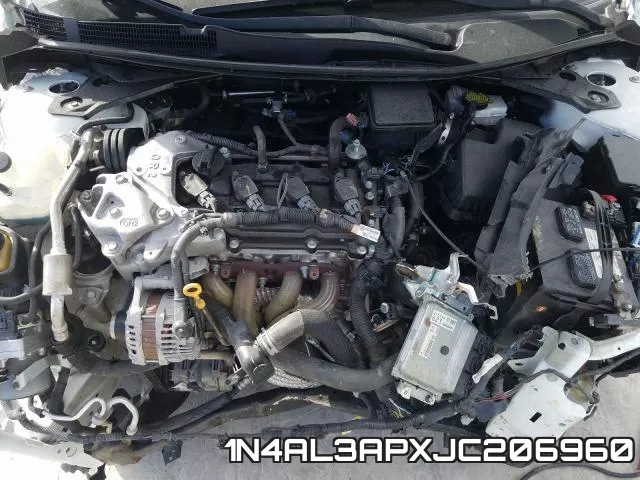 1N4AL3APXJC206960 фото 7