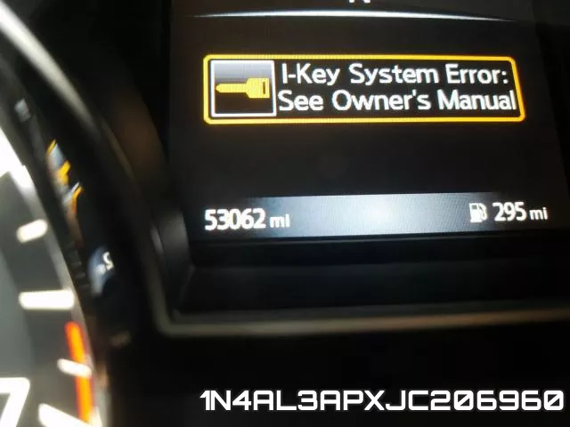 1N4AL3APXJC206960 фото 8