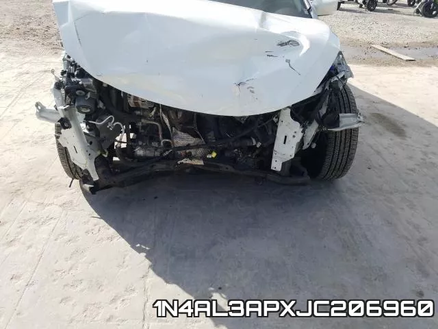 1N4AL3APXJC206960 фото 9