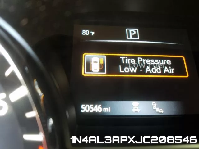 1N4AL3APXJC208546 фото 7