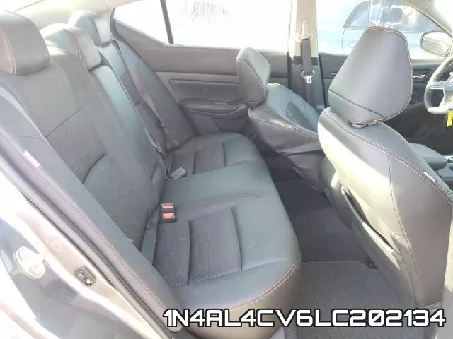 1N4AL4CV6LC202134 фото 6