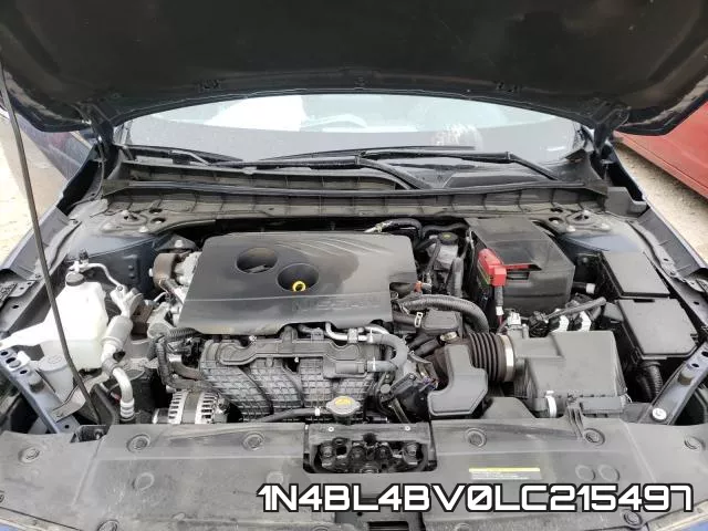 1N4BL4BV0LC215497 фото 8