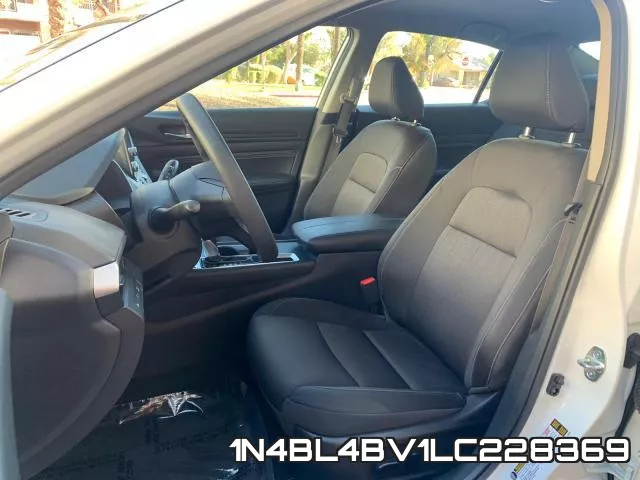 1N4BL4BV1LC228369 фото 6