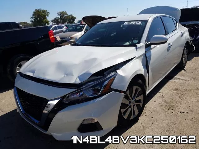 1N4BL4BV3KC250162 фото 3