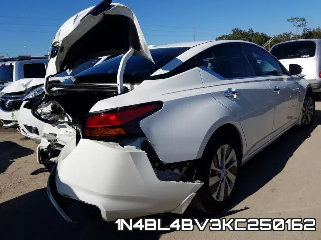 1N4BL4BV3KC250162 фото 5