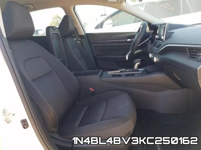 1N4BL4BV3KC250162 фото 6