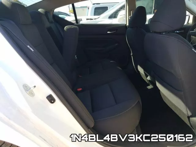 1N4BL4BV3KC250162 фото 7