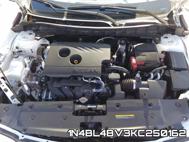 1N4BL4BV3KC250162 фото 8