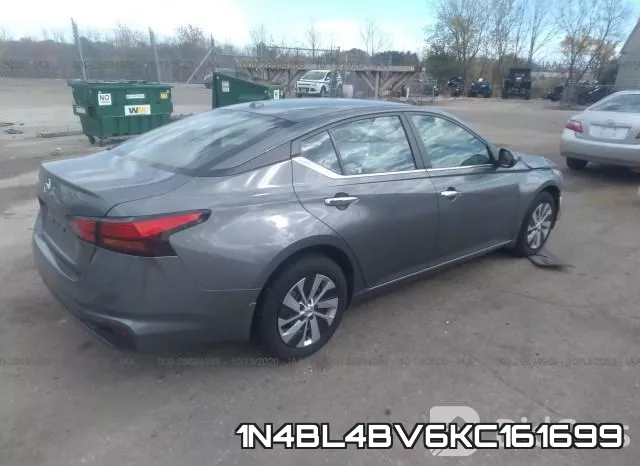 1N4BL4BV6KC161699 фото 5