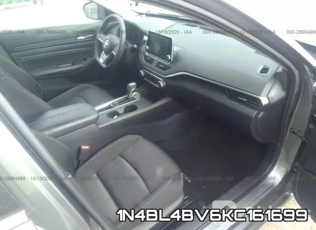 1N4BL4BV6KC161699 фото 6