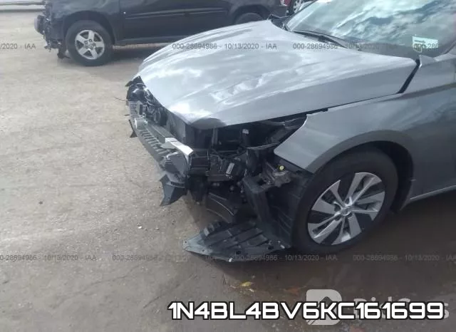 1N4BL4BV6KC161699 фото 7