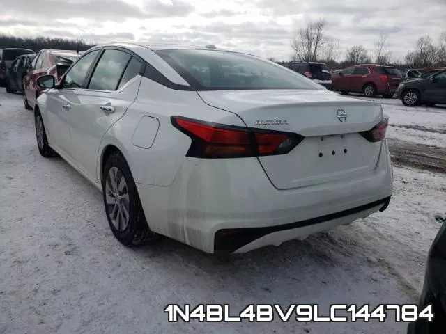 1N4BL4BV9LC144784 фото 3