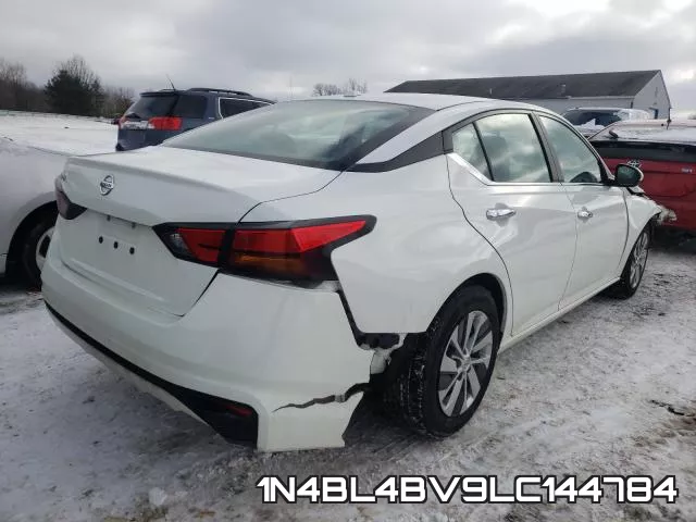 1N4BL4BV9LC144784 фото 4