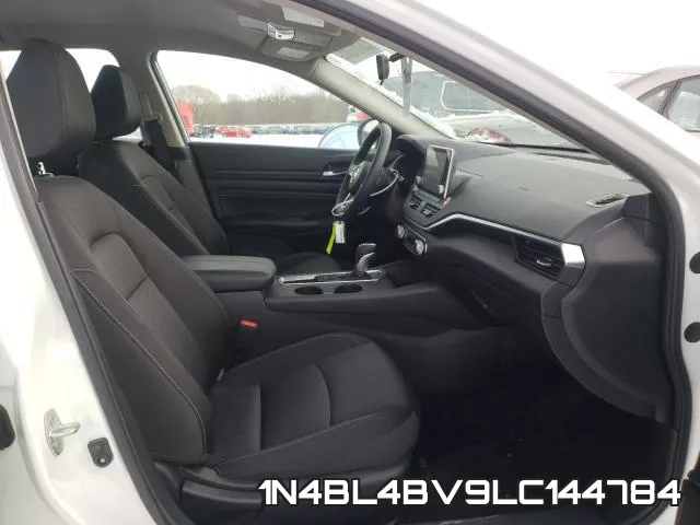 1N4BL4BV9LC144784 фото 5