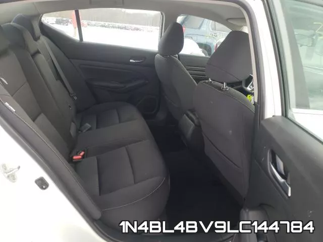 1N4BL4BV9LC144784 фото 6