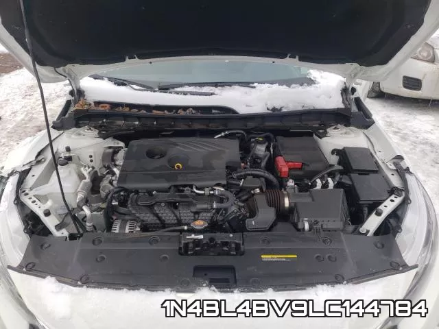 1N4BL4BV9LC144784 фото 7