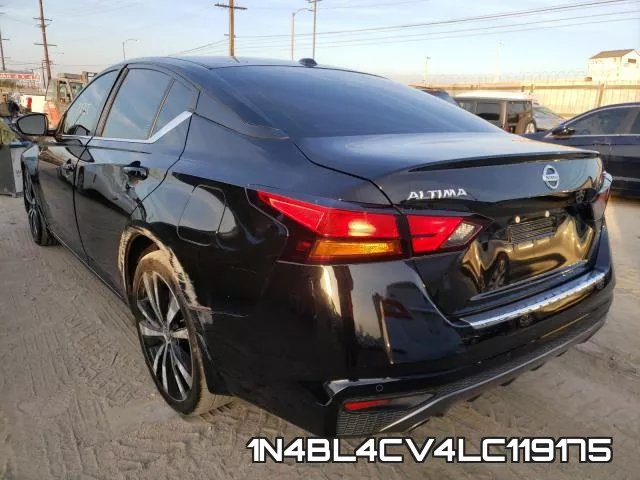 1N4BL4CV4LC119175 фото 4