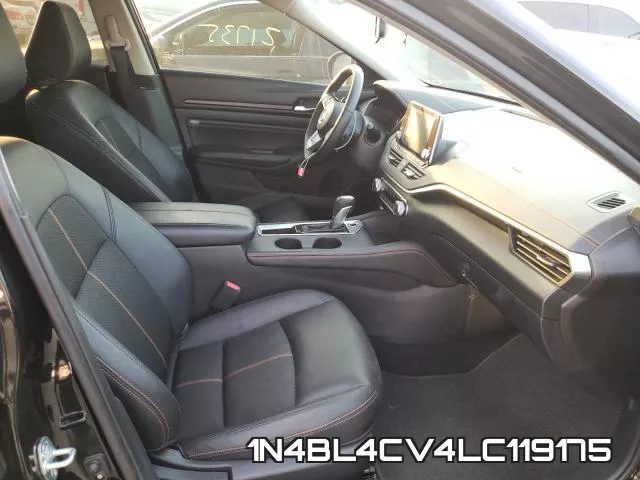 1N4BL4CV4LC119175 фото 5