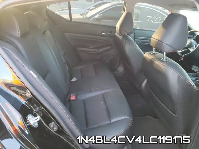 1N4BL4CV4LC119175 фото 6