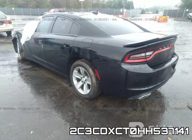 2C3CDXCT0HH537141 фото 4