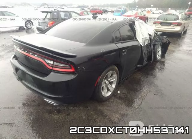 2C3CDXCT0HH537141 фото 5