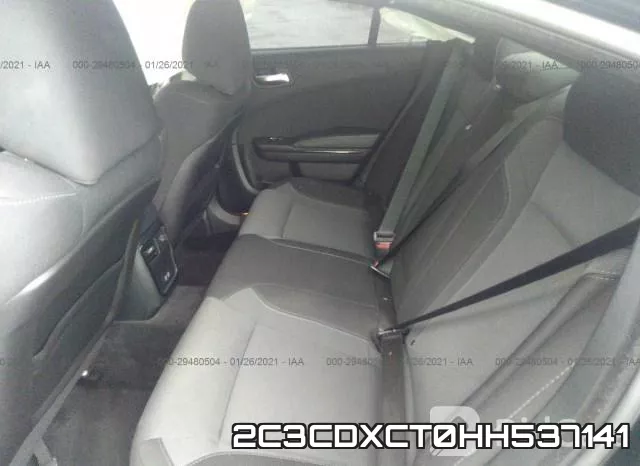 2C3CDXCT0HH537141 фото 8