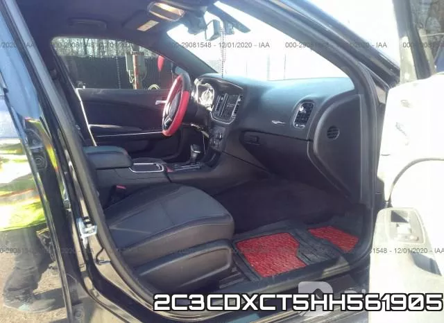 2C3CDXCT5HH561905 фото 5