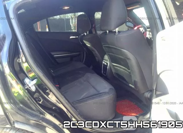 2C3CDXCT5HH561905 фото 8