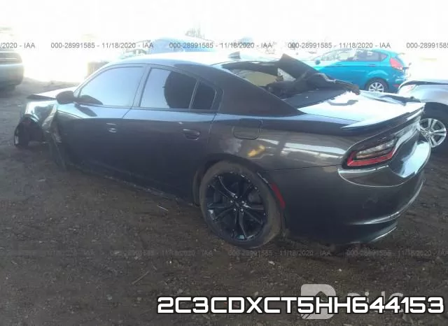 2C3CDXCT5HH644153 фото 4
