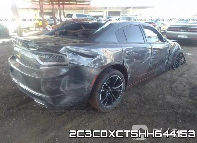 2C3CDXCT5HH644153 фото 5