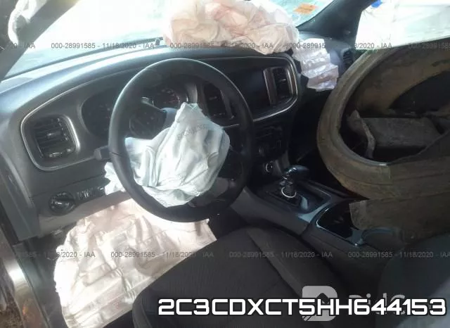 2C3CDXCT5HH644153 фото 6