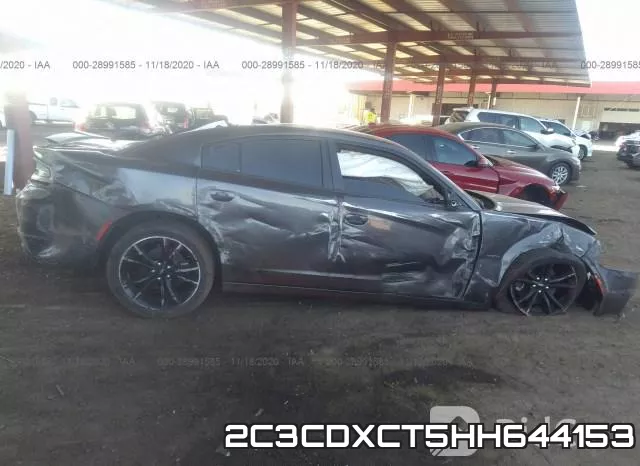 2C3CDXCT5HH644153 фото 7