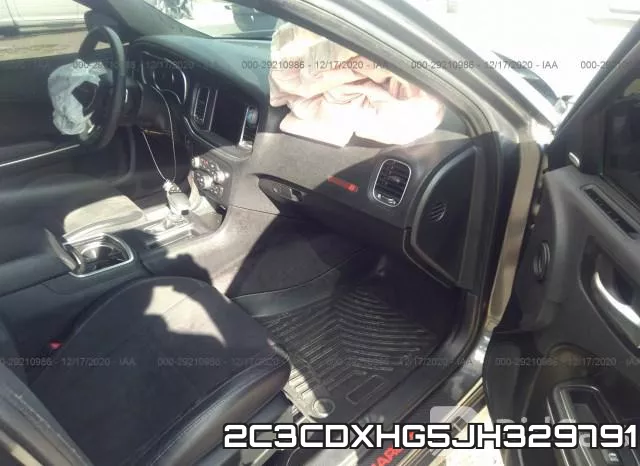 2C3CDXHG5JH329791 фото 6